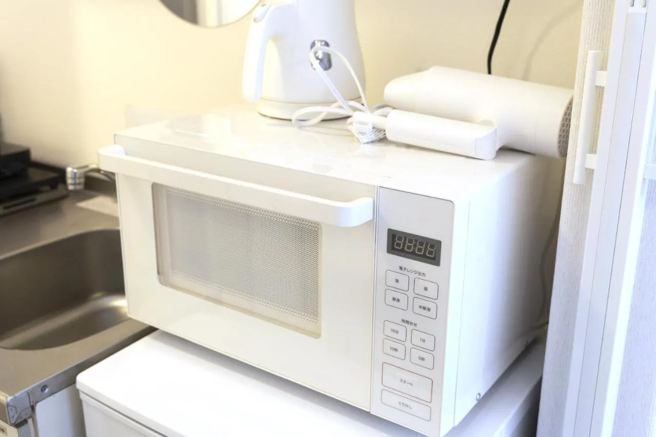 Sleeplab 高輪 -睡眠特化型hotel- 東京都 アパート